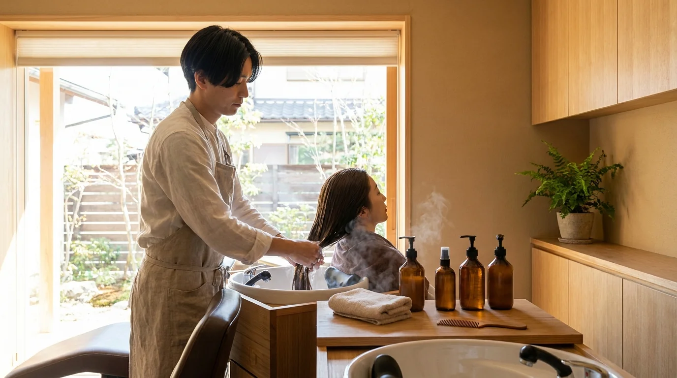 アミノ酸シャンプーの口コミ・評判まとめ