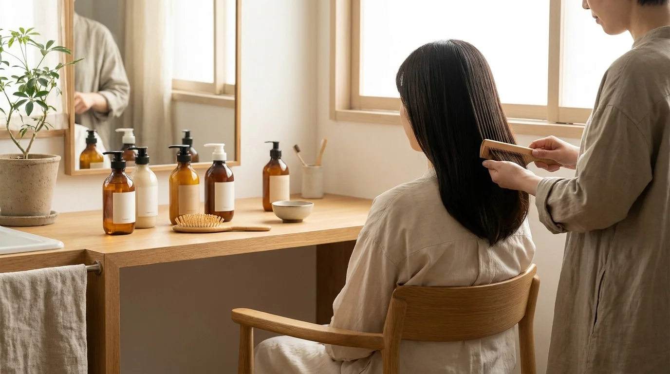 脂漏性皮膚炎・接触性皮膚炎の可能性: 症状の見分け方 / 市販薬の限界