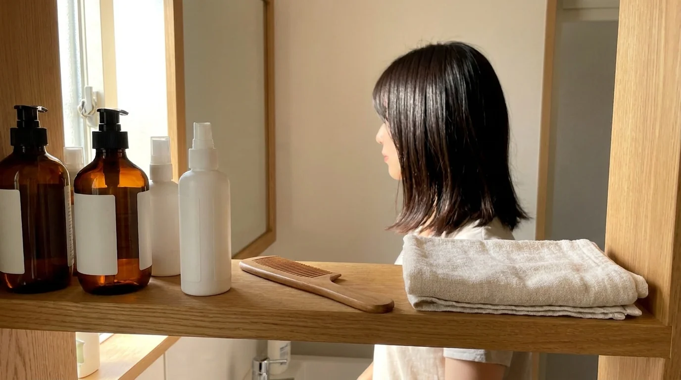 アミノ酸シャンプーに関するよくある質問(FAQ)